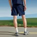 Skechers Casual Shorts Unisex Academy Navy Academy Navy/02MZ, M