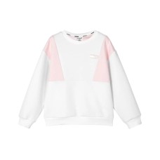 Skechers Sweatshirt Kids' Bright White Bright white 0019, 160
