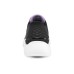 Skechers Go Walk Massage Fit 'Black Lavender' Women's 36
