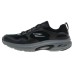 Skechers Go Run Arch Fit Anti-Slip Wear-Resistant Low-Top Running Shoes Men's Black Черный, 39.5