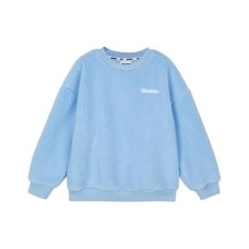 Skechers Grade School Sweatshirts Dutch Canal Blue/02NL, 140