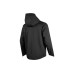 Skechers Sports Collection Jackets Men Carbon Black/0018 Carbon Black 0018, S
