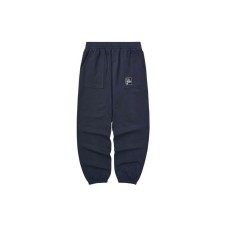 Skechers Knitted Sweatpants Men's Odyssey Gray Odyssey Gray 026R, M