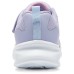 Skechers Wear-Resistant Low-Top Kids' Running Shoes Purple Kids' Фиолетовый, 27.5