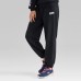 Skechers Knitted Sports Pants Women's Carbon Black сажа, L