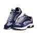 Skechers Stamina 'Navy Grey' 41