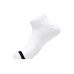 Skechers Mid-Calf Socks Unisex 3 Pack White/White/White 3 pairs (white/white/white/00JA), S