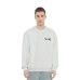 Skechers Sweatshirt Unisex Gray Серый, 2XL