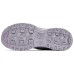Skechers DLITES Anti-Slip Wear-Resistant Breathable Rebound Low-Top Casual Running Shoes Women's Purple Gray Фиолетовый, 37.5
