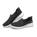 Skechers Go Walk Joy 'Black White' Women's 36