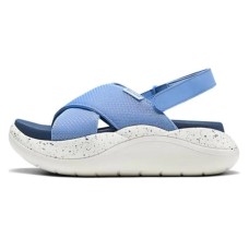 Skechers Beach Sandals Women's Blue Синий, 36