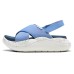 Skechers Beach Sandals Women's Blue Синий, 36