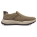 Skechers Zeller Shoes 'Tan Black' 42