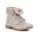 Palladium Pampa Baggy Wax U 77213-210-M shoes 36
