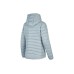 Skechers Down Jacket Women's Light Blue Голубой, L