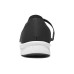 Skechers Be-Cool Non-slip Wear-resistant Shock Absorption Low-Top Casual Shoes Women's Black White 35
