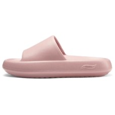 Skechers EVA Slip Resistant Abrasion Resistant Slide Slippers Women's Pale Dogwood Pale Dogwood, 39