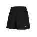 Skechers Casual Shorts Women's Carbon Black Carbon Black 0018, M