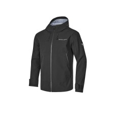 Skechers Jackets Coats Men's Carbon Black Carbon Black 0018, XL