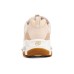 Skechers D'LITES 1.0 Milk Tea Bear Cushioning Anti-Slip And Wear-Resistant Low-Top Casual Shoes Women's Yellow Cream 37