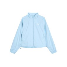 Skechers Trench Coat Women's Sky Blue Sky Blue/016M, 2XL
