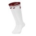 Skechers SS24 Knee High Socks Unisex 1 Pack Orchid Blue 1 Pack (Orchid Color), S