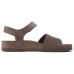 Skechers Strap Sandals Women's Mocha Коричневый, 35