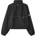 Skechers Jackets Women's Carbon Black/0018 Carbon Black 0018, M