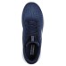 Skechers GO WALK Ma Anti-Slip Wear-Resistant Low-Top Casual Shoes Men's Marine Blue Синий, 42.5