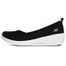 Skechers Sport Active Slip on Shoes 'Black' Women's 35.5