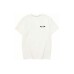 Skechers T Shirt Men's Marshmallow White Marshmallow white 0074, XL