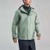 Skechers Jackets Men Agave Green/035Z Orchid Green/035Z, 2XL