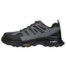 Skechers Skech Air Envoy St Arcket 'Grey Black' 41.5
