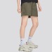 Skechers Casual Shorts Women's Mushroom Brown Mushroom Brown/0409, S