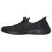 Skechers Slip Ins On The Go 'Core Black' Women's Черный, 35.5