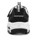 Skechers Kids' Casual Shoes Pre-school Черно-белый, 24