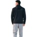 Skechers Jacket Men's Carbon Black Carbon Black 0018, 2XL