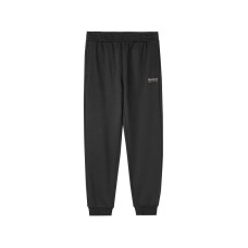 Skechers Sports Alliance Series Knitted Sports Pants Men's Black Черный, L