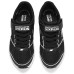 Skechers Go Run Consistent Anti-Slip Wear-Resistant Kids Lifestyle Shoes Black White Kids' Черно-белый, 35