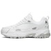 Skechers Stamina Daddy Shoes 'White' 43