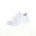 Skechers Cordova Classic New Reign Womens White Lifestyle Sneakers Shoes 8