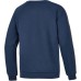 Skechers Basic Sports Series Sweatshirt Women's Navy Blue Синий, XL