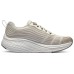 Skechers Max Cushioning Elite 2.0 'Beige Brown' Women's 37