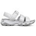 Skechers D'lites 2.0 Casual Sandals White Women's 38