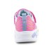 Skechers S-Lights Wavy Beams Jr 302338L-PKMT shoes 32