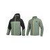 Skechers Windbreaker Jackets Men Agave Green/035Z Orchid Green/035Z, S