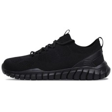 Skechers Overhaul Black 41