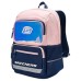 Skechers Fabric Backpack Regular Kids' Light Phlox Blossom Pink Light Phoenix Flower Pink