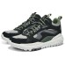 Skechers Monster Sneakers 'Black Grey' Черно-зеленый, 41.5