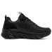 Skechers BOBS B FLEX HI Cushioning Anti-Slip Wear-Resistant Breathability Low-Top Casual Shoes Women's Black 37